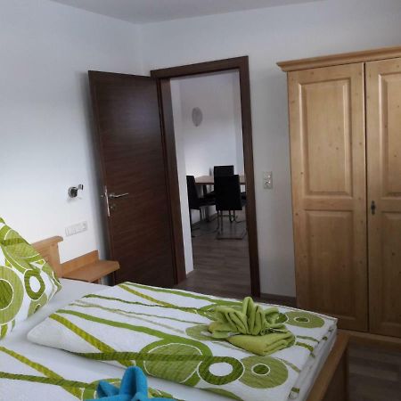 Appartement Wildkogelblick Neukirchen am Großvenediger Dış mekan fotoğraf